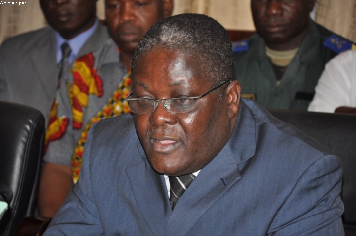 Ojpci / Organisation du prochain congrès : La succession de Brou Aka Pascal lancée